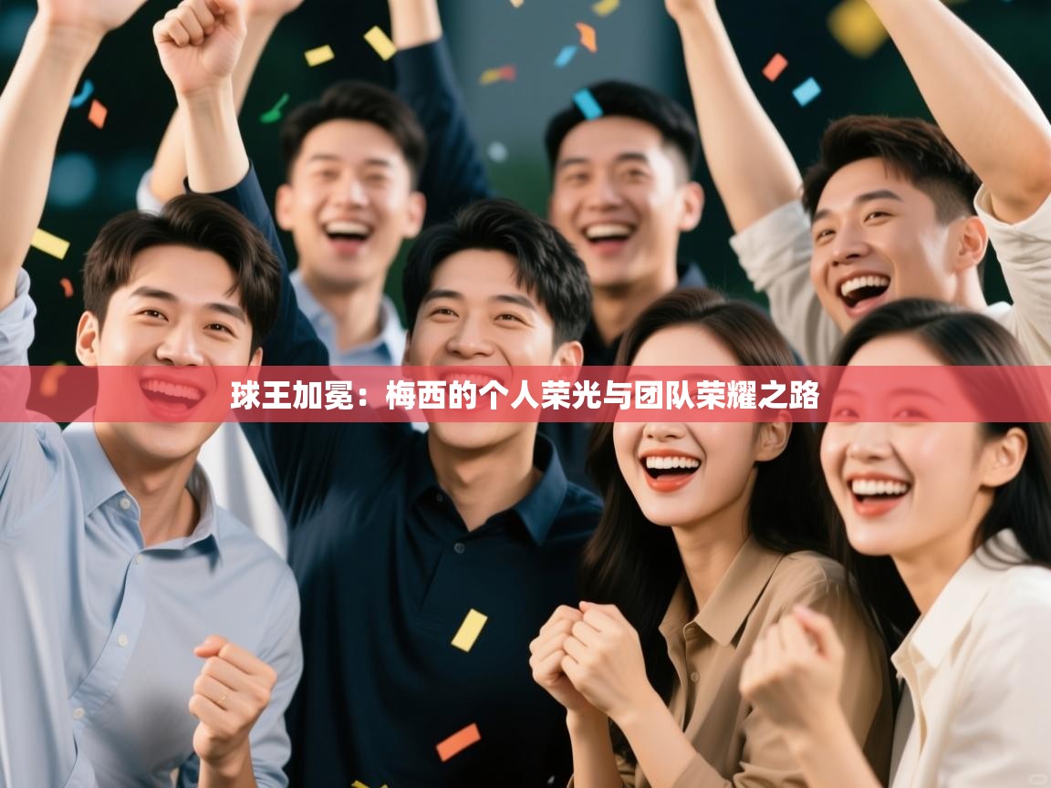 球王加冕：梅西的个人荣光与团队荣耀之路