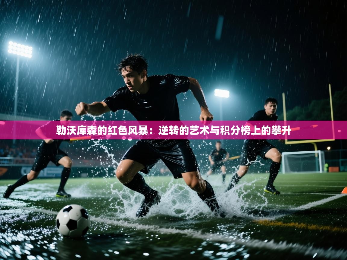 勒沃库森的红色风暴：逆转的艺术与积分榜上的攀升