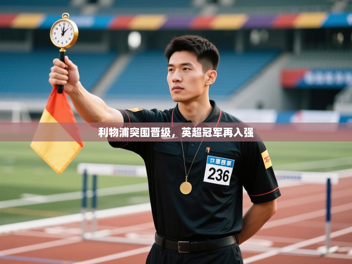 利物浦突围晋级,英超冠军再入强 第2张