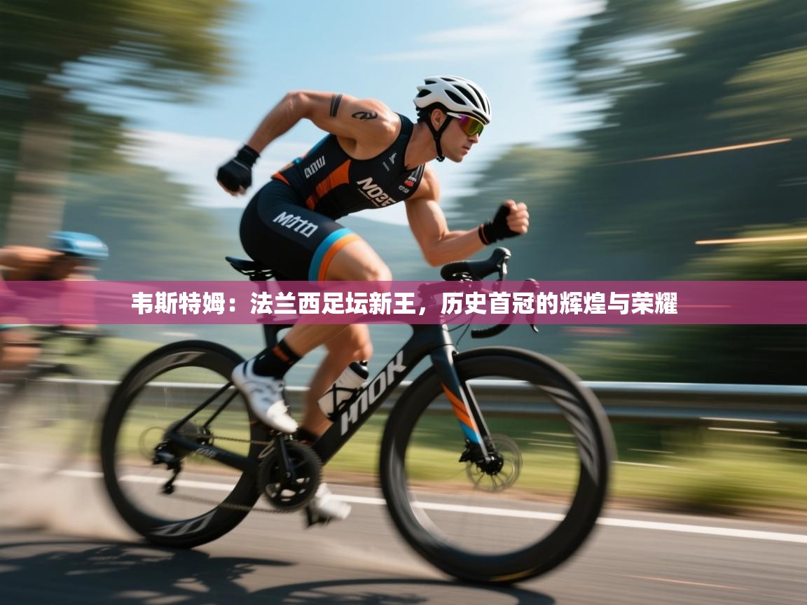 韦斯特姆:法兰西足坛新王,历史首冠的辉煌与荣耀 第1张