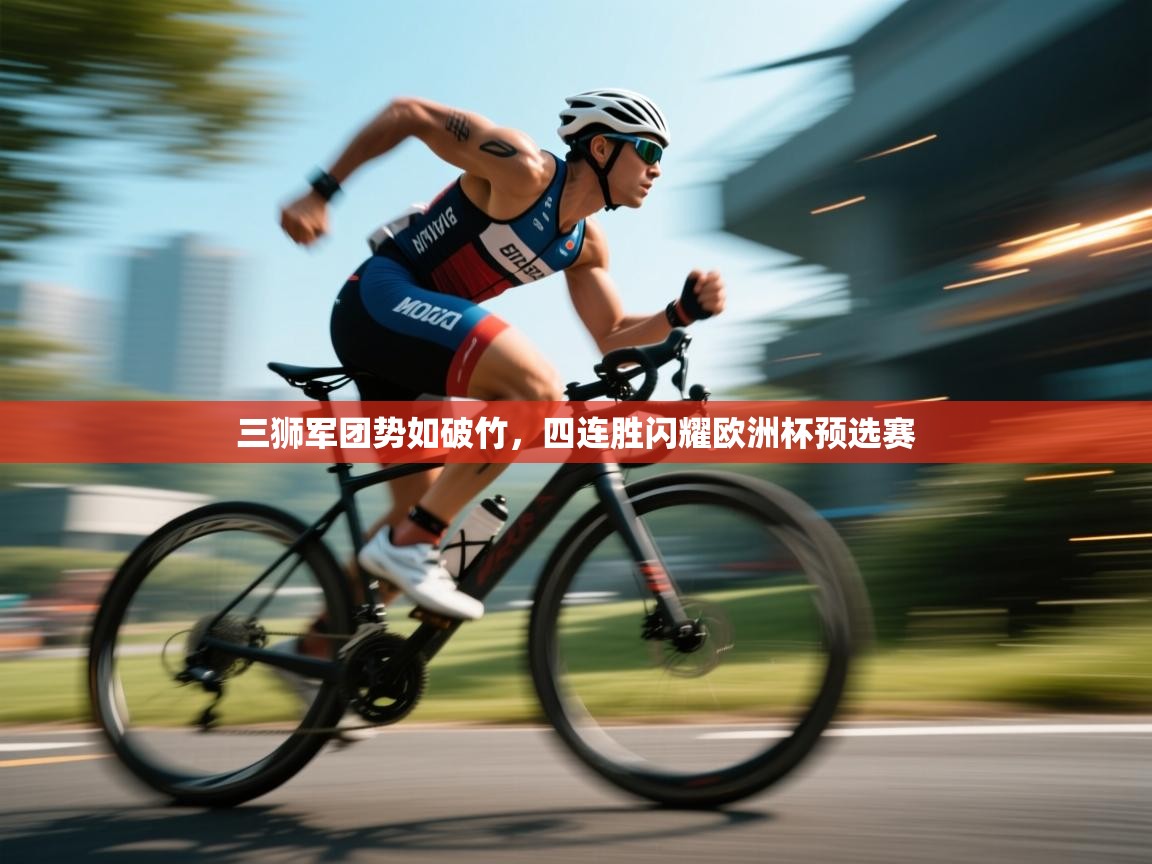 三狮军团势如破竹，四连胜闪耀欧洲杯预选赛  第2张