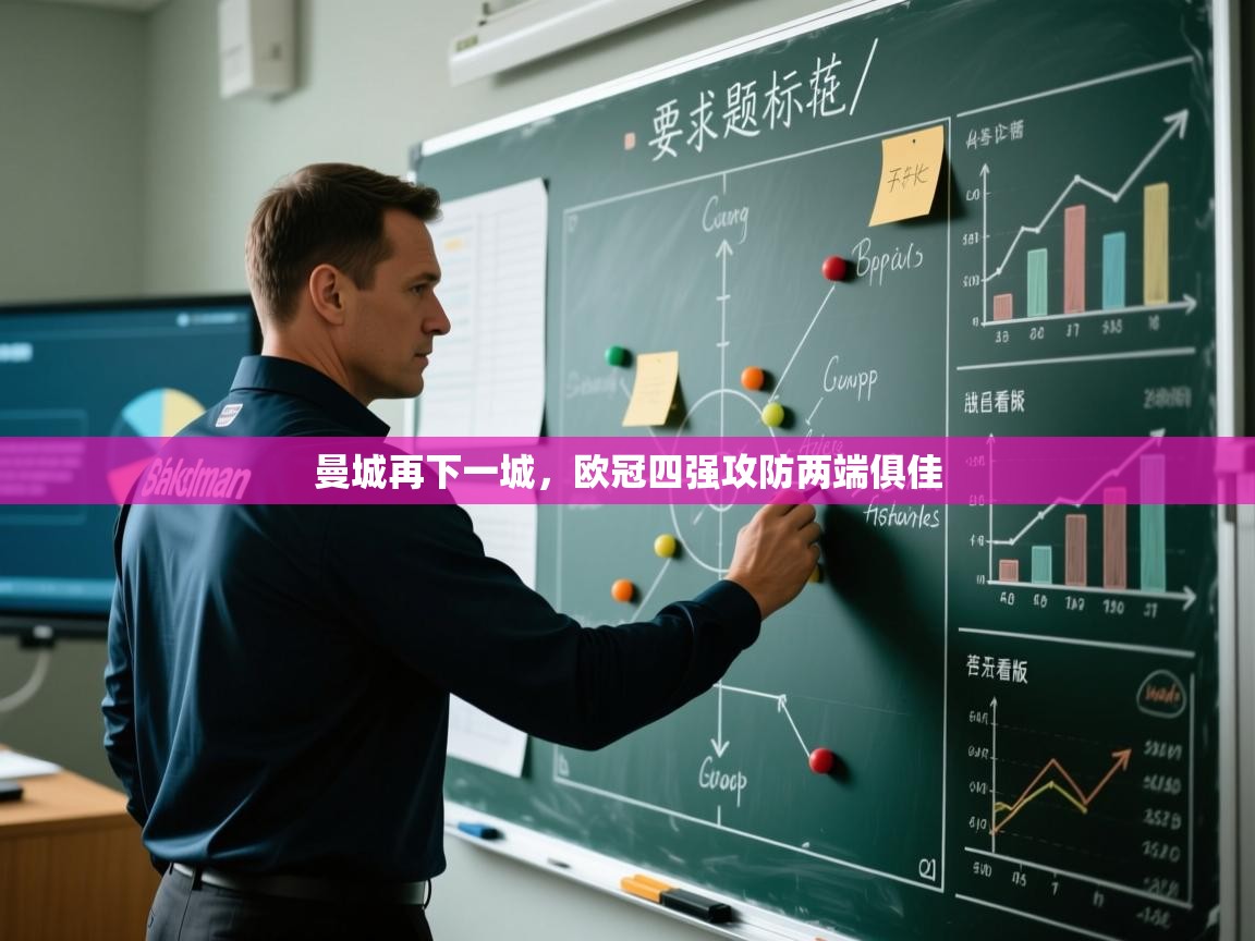 曼城再下一城，欧冠四强攻防两端俱佳