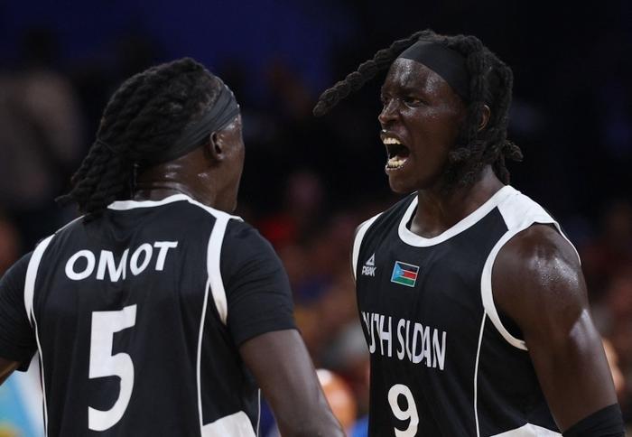 爱游戏新闻-非洲强队夺得胜利，赛场上实力突显的简单介绍