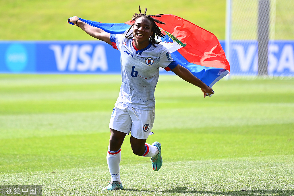 关于欧洲女足新星崭露头角,风头无两的信息 关于欧洲女足新星崭露头角,风头无两的信息