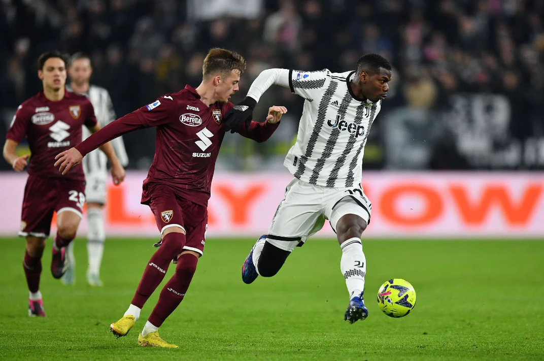 关于尤文图斯客场不敌对手,遭遇失利的信息 关于尤文图斯客场不敌对手,遭遇失利的信息