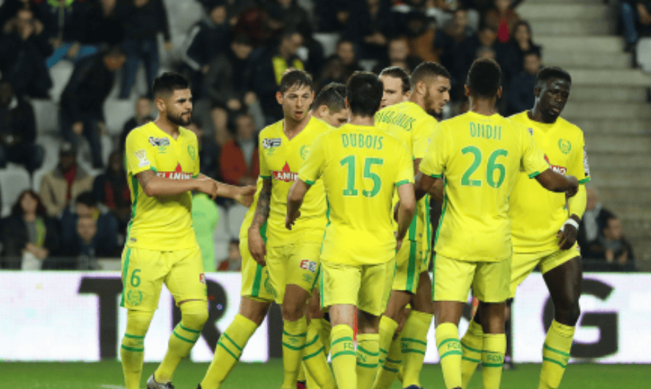 爱游戏新闻-南特主场战平斯特拉斯堡，保持法甲中游位置的简单介绍