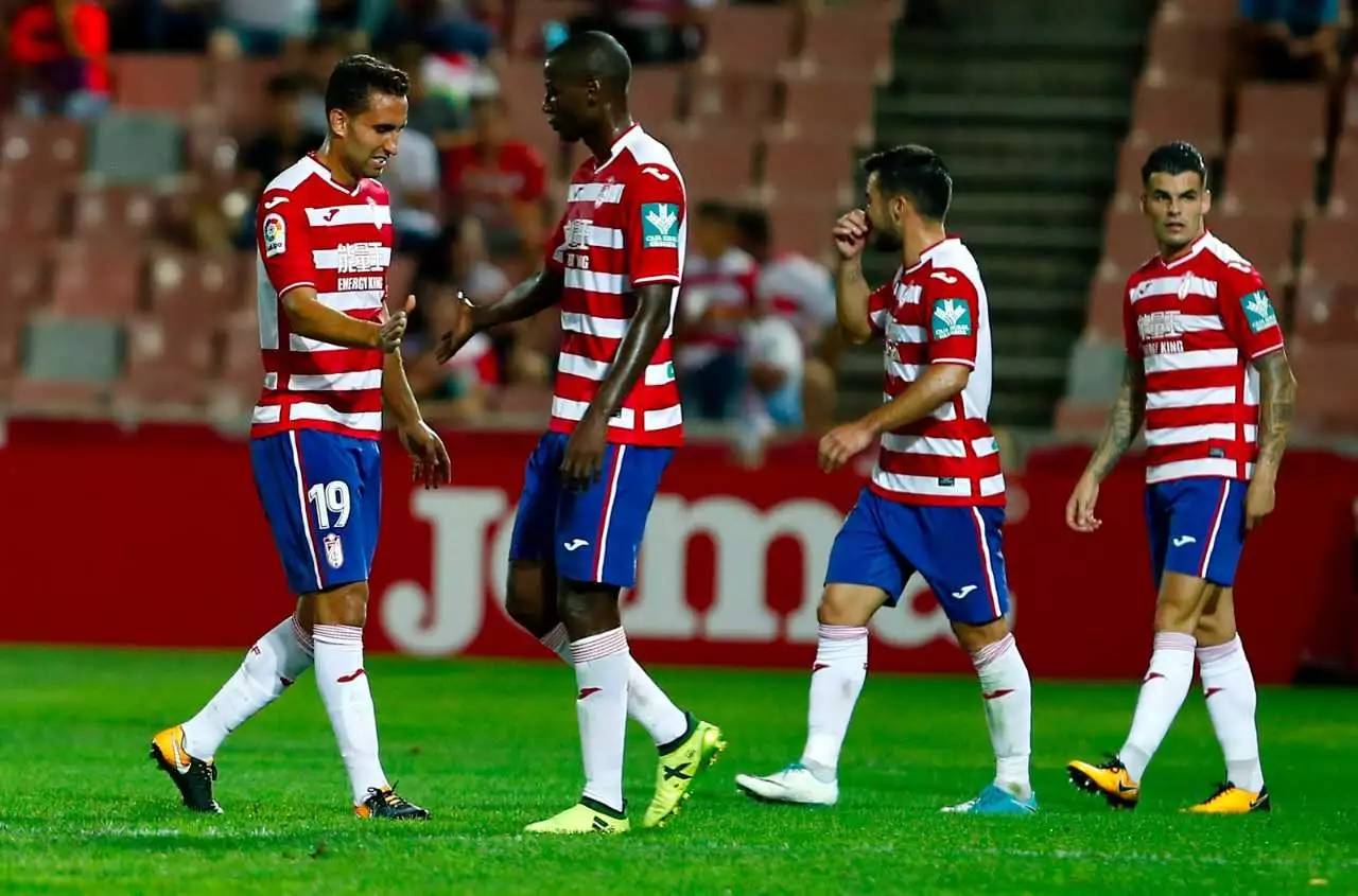 爱游戏官网入口-关于格拉纳达客场作战，希望取得惊喜胜利的信息