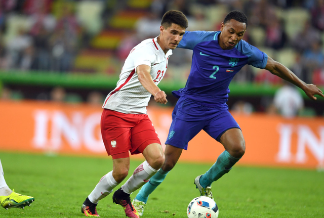 白俄罗斯主场击败波兰,晋级取得关键胜利 白俄罗斯主场击败波兰,晋级取得关键胜利