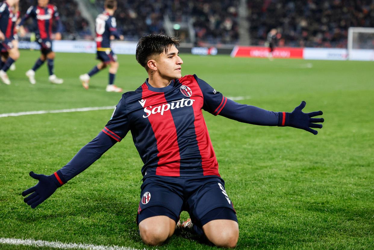 博洛尼亚门将因受伤缺席下一场比赛的简单介绍 博洛尼亚门将因受伤缺席下一场比赛的简单介绍