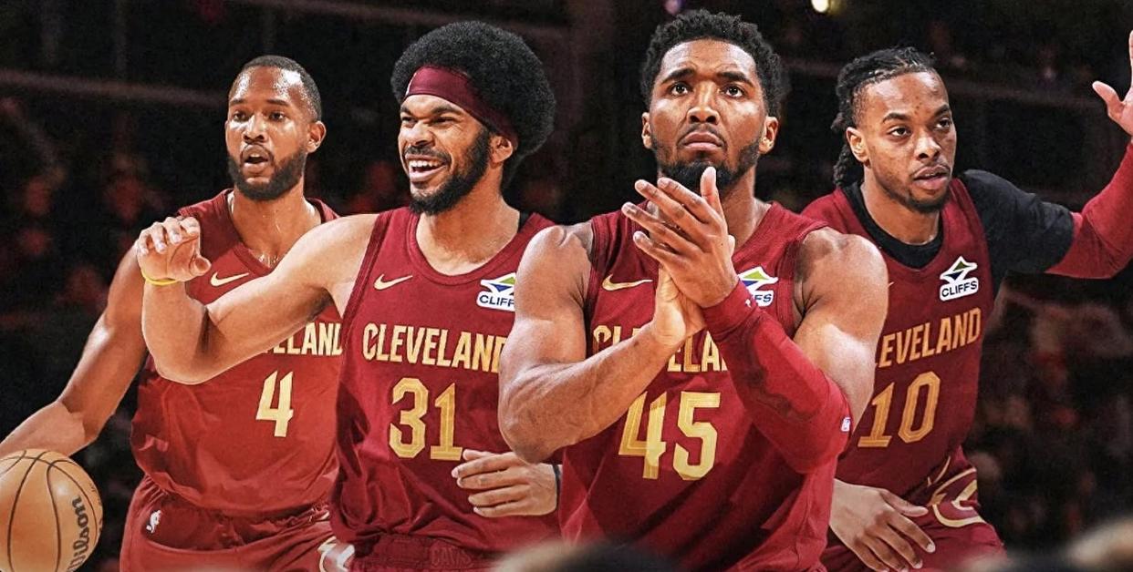 官方宣布!骑士队交易获成功,球队战略再次升级的简单介绍 官方宣布!骑士队交易获成功,球队战略再次升级的简单介绍