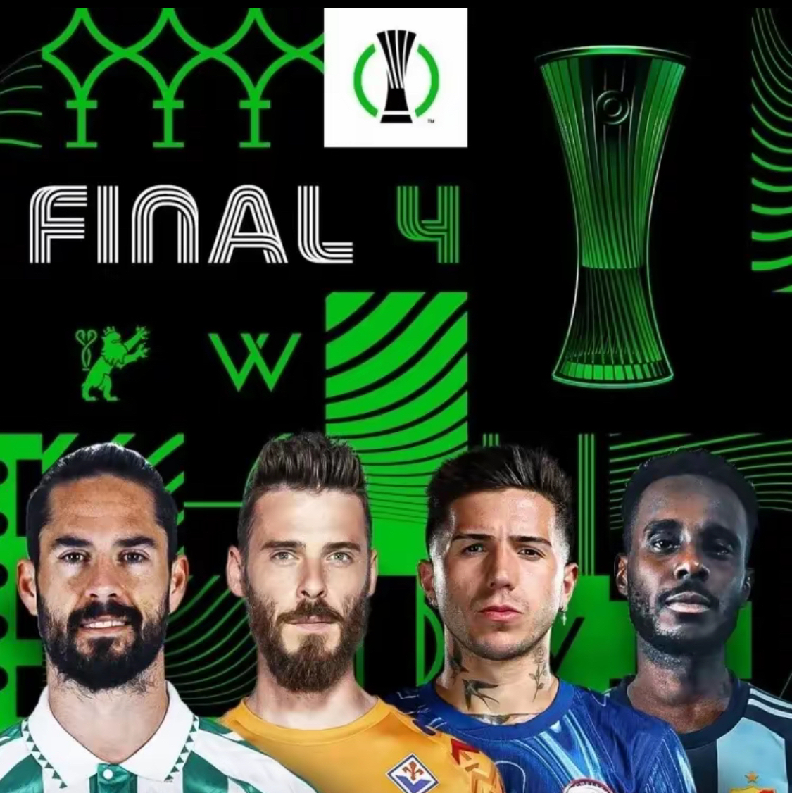 关于欧预赛团战智慧，球队技术娴熟组织高效的信息