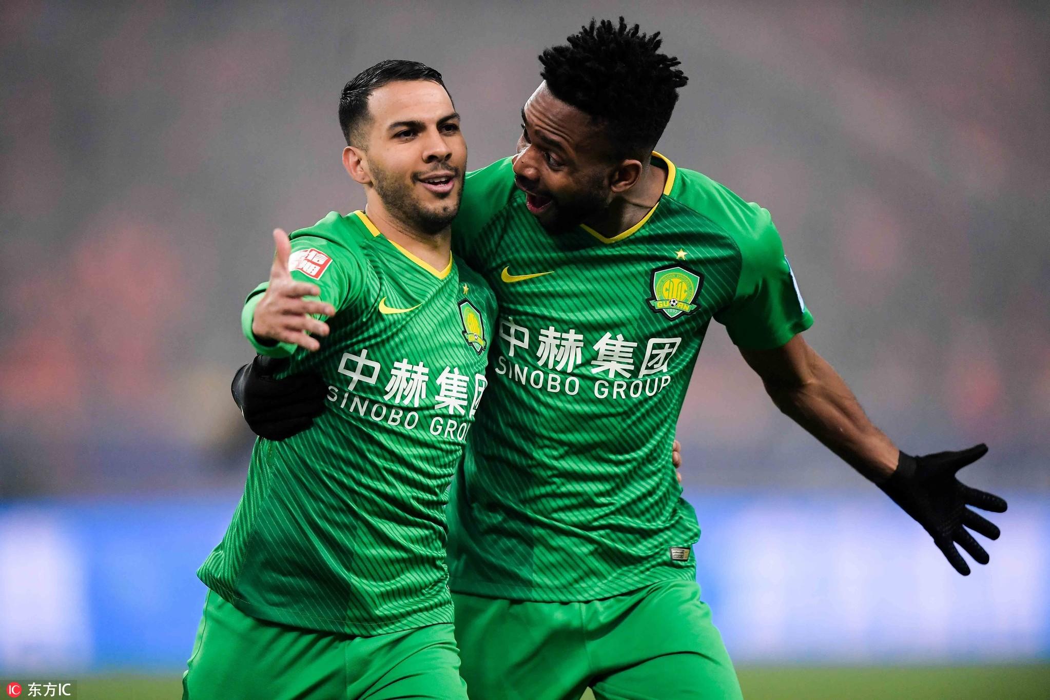 爱游戏官网-国安将迎战恒大，双方是否能取得胜利？
