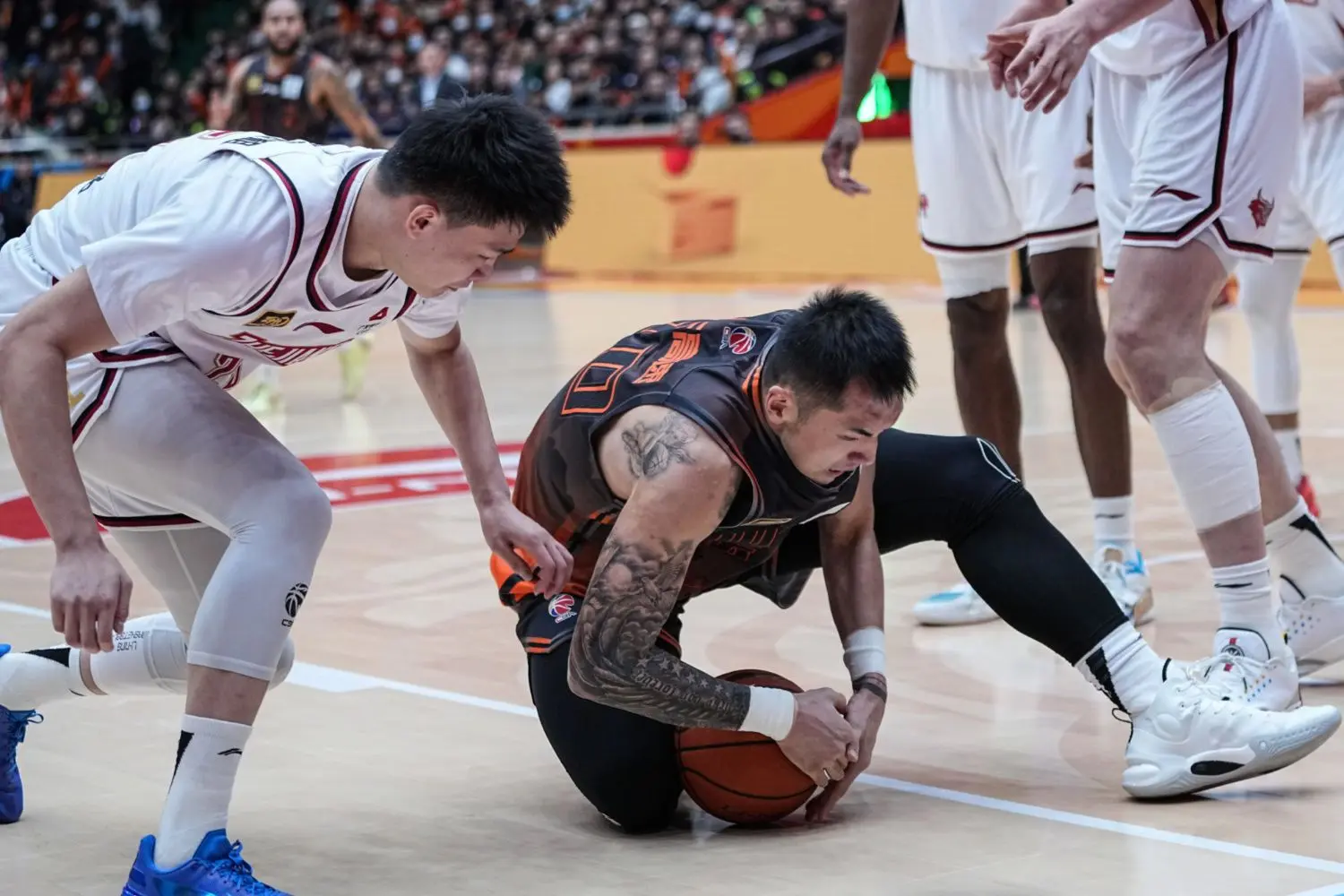 山东球队斩获胜利,实力得到认可 山东球队斩获胜利,实力得到认可