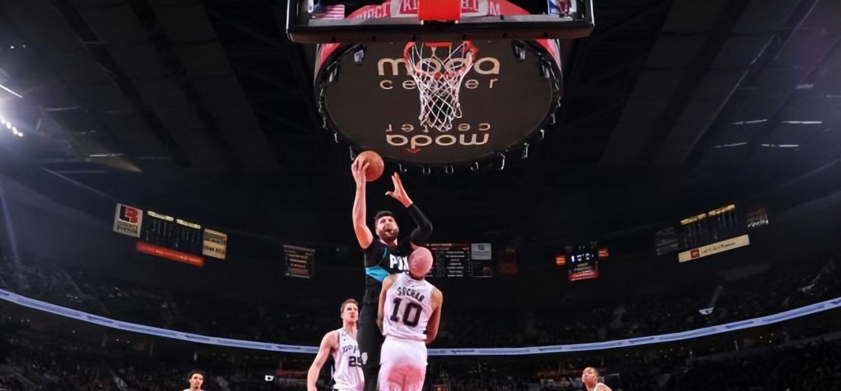 拓荒者主场击败对手取得胜利 拓荒者主场击败对手取得胜利