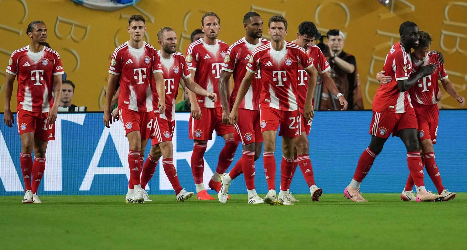 包含拜仁慕尼黑遭遇意外,德国足球豪门欧洲赛阻击战胜利受阻的词条 包含拜仁慕尼黑遭遇意外,德国足球豪门欧洲赛阻击战胜利受阻的词条