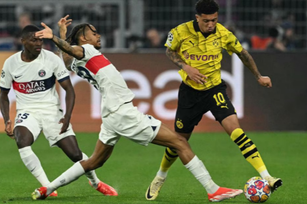 多特蒙德战平汉诺威,欧冠资格不保 多特蒙德战平汉诺威,欧冠资格不保