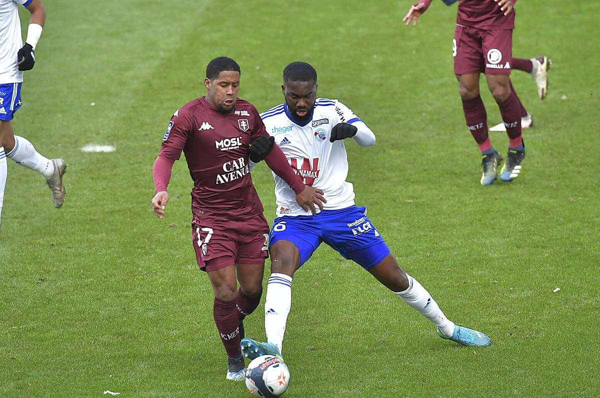 马赛客场胜负参半,局势微妙 马赛客场胜负参半,局势微妙