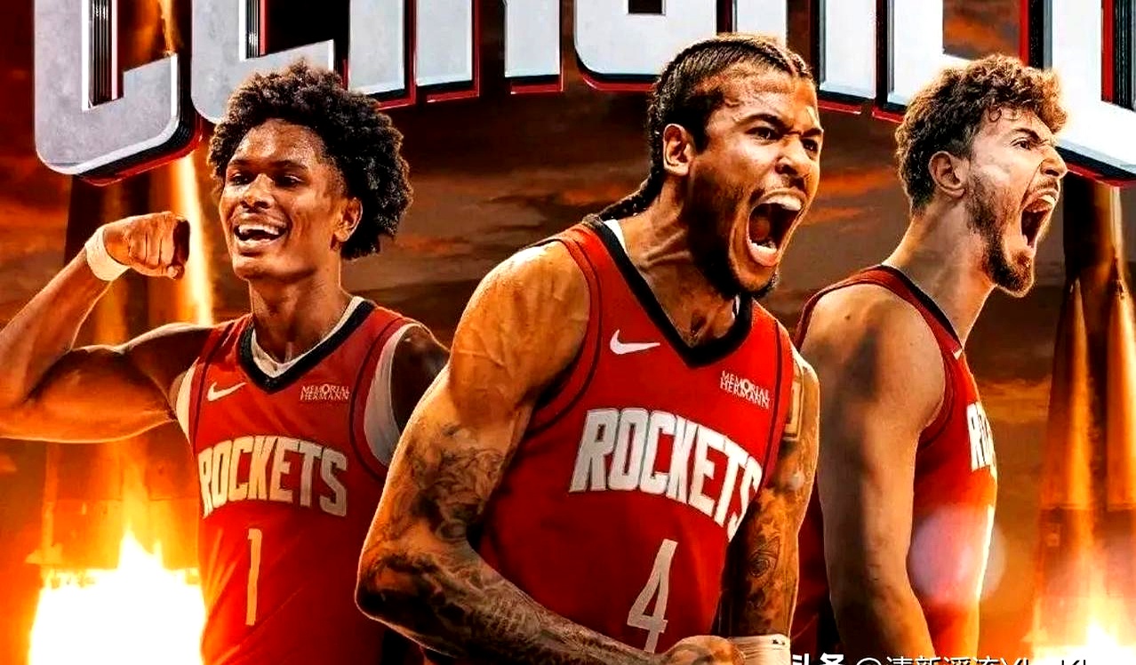 关于火箭再胜国王,季后赛席位却并不乐观的信息 关于火箭再胜国王,季后赛席位却并不乐观的信息