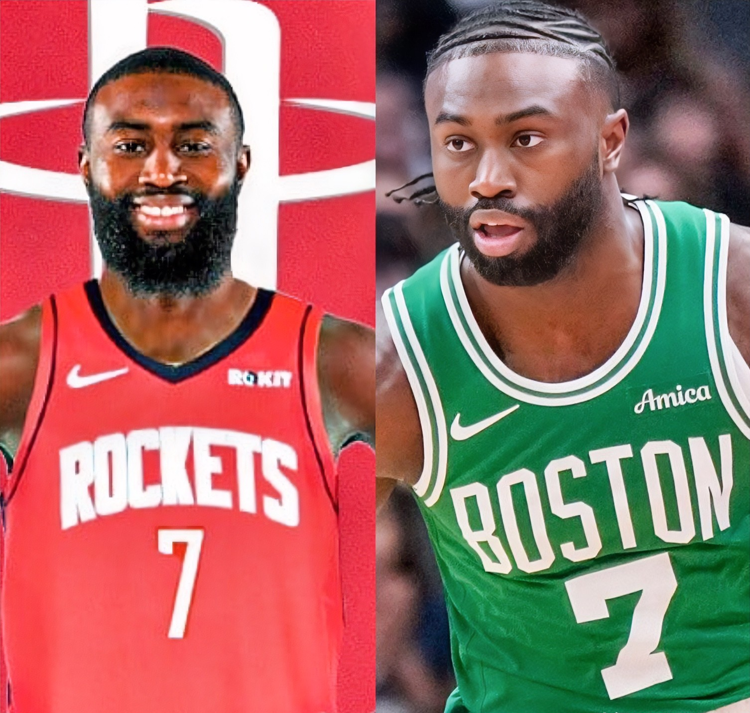 火箭力克凯尔特人,获得三连胜 火箭力克凯尔特人,获得三连胜