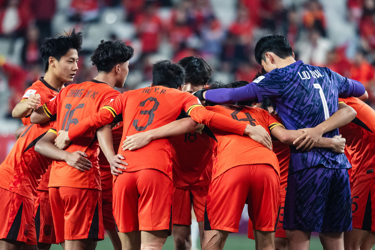 亚洲球队训练积极,迎战对手信心满满的简单介绍 亚洲球队训练积极,迎战对手信心满满的简单介绍