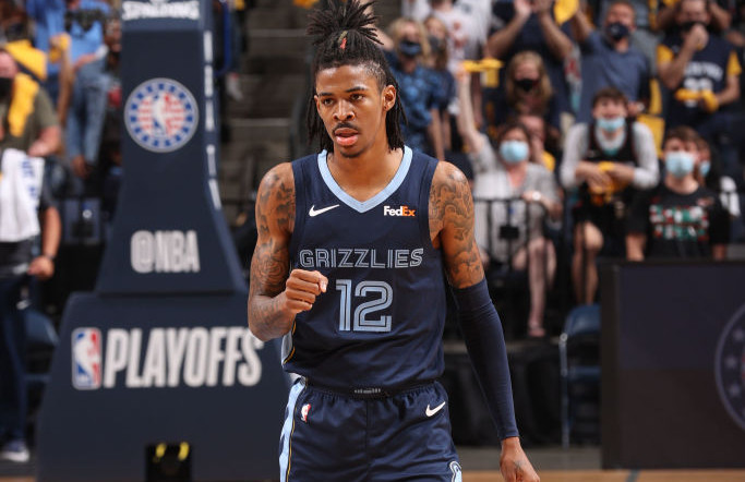 灰熊客场不敌爵士,球队需总结反思 灰熊客场不敌爵士,球队需总结反思