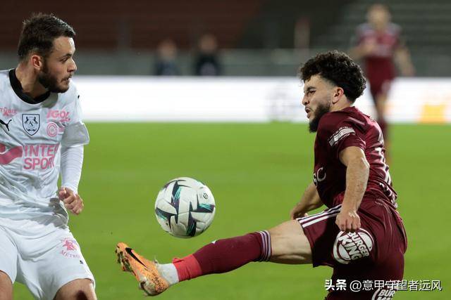 圣埃蒂安主场击败第戎,取得胜利 圣埃蒂安主场击败第戎,取得胜利