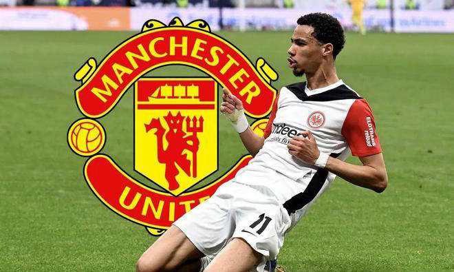 法兰克福主场告负，主教练反思战术安排的简单介绍