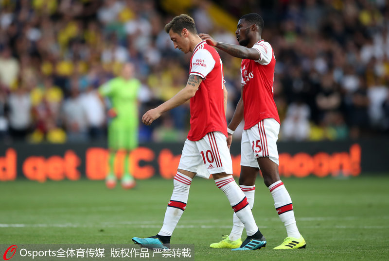 沃特福德客场-逼平斯托克城，客场保持不败的简单介绍