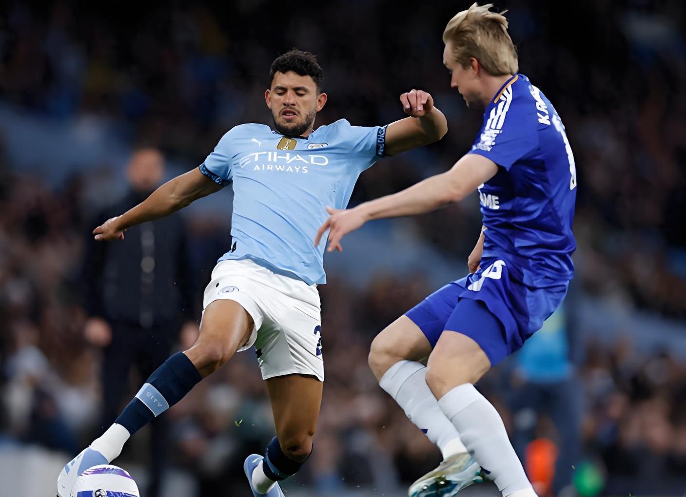 爱游戏地址-包含拜仁再次崩盘，曼城轻取晋级的词条