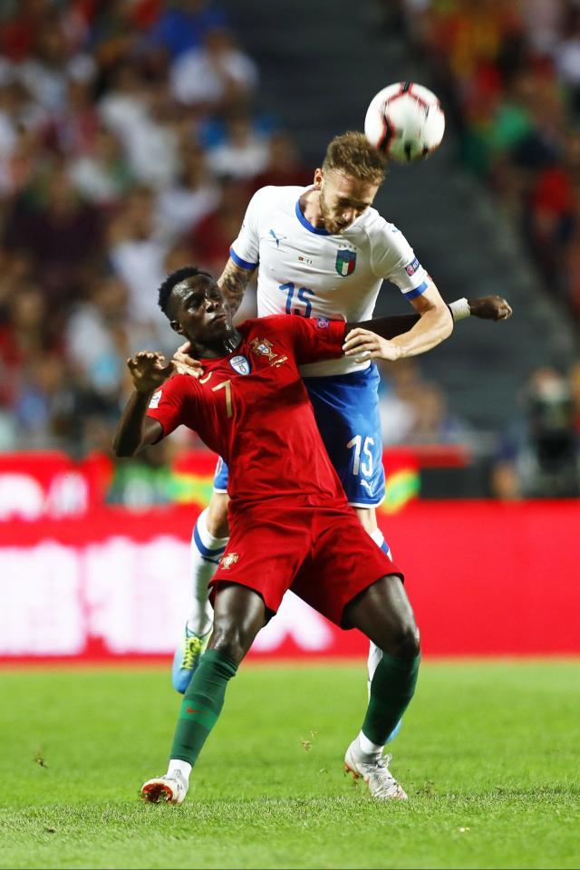 爱游戏竞技-关于意大利取得连胜，目标明确决心强烈的信息