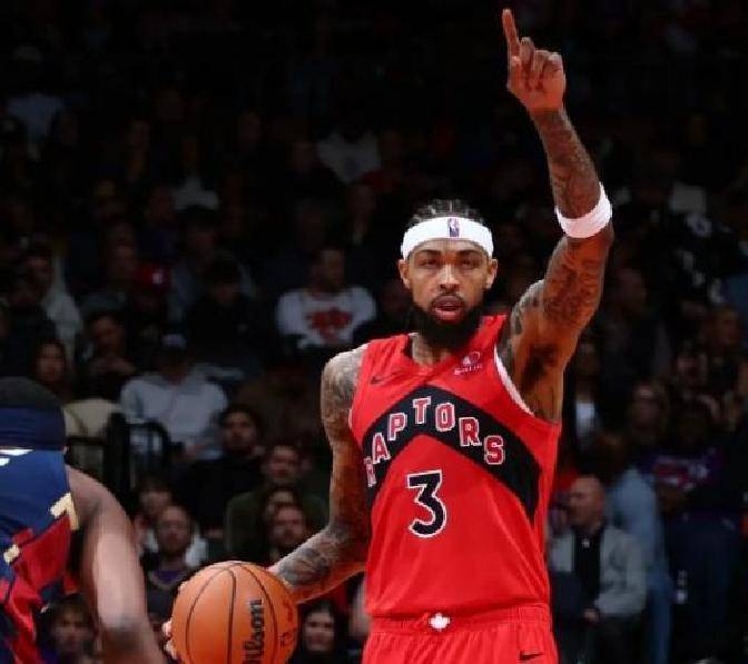 猛龙遗憾输球，主力球员状态仍需调整