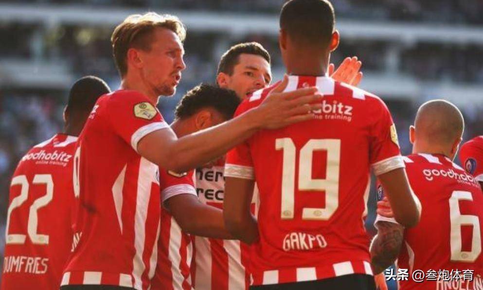 荷甲冠军诞生欧洲赛场，强队齐聚竞逐鹿的简单介绍