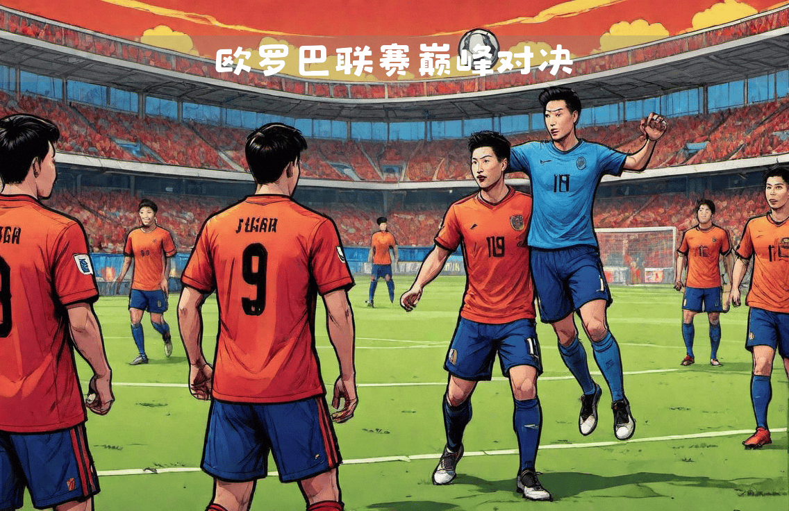 关于紧张的比赛中两队互有胜负，谁最终获胜？的信息