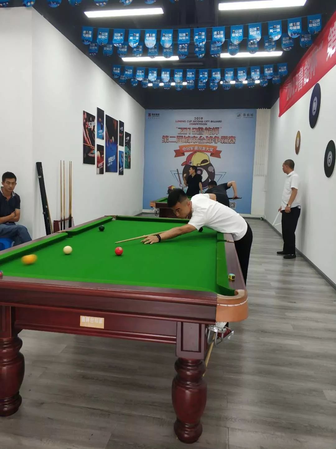 爱游戏馆-关于高手对决，技艺精湛耀眼的信息